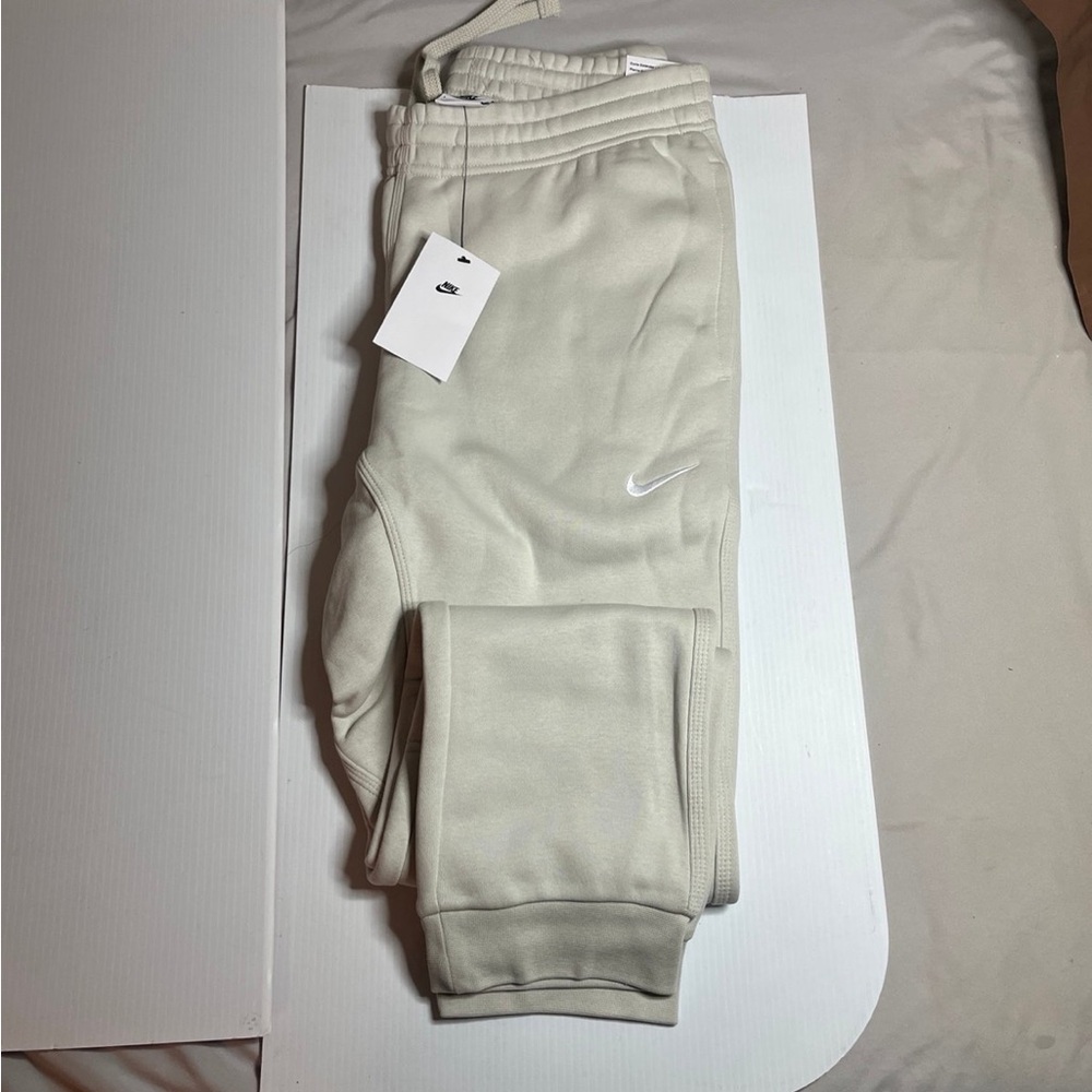 New Nike Large joggers